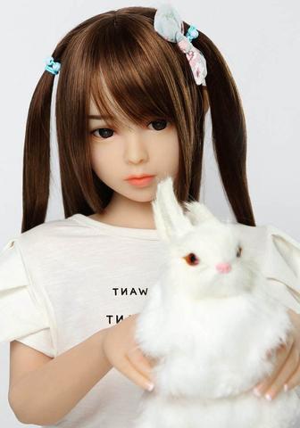 ラブドールかわいい